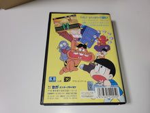 Load image into Gallery viewer, Osomatsu-kun Hachamecha Gekijou - Sega MD MegaDrive
