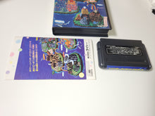 Load image into Gallery viewer, gian - Rainbow Islands Extra - Sega MD MegaDrive
