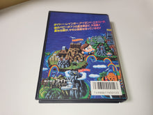 Load image into Gallery viewer, Rainbow Islands Extra - Sega MD MegaDrive
