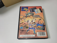 Load image into Gallery viewer, Senjo no Okami II / Mercs - Sega MD MegaDrive
