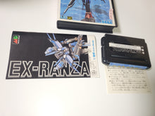 Load image into Gallery viewer, Ex-Ranza - Sega MD MegaDrive
