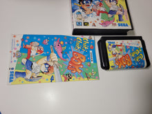 Load image into Gallery viewer, Chiki Chiki Boys / Mega Twins - Sega MD MegaDrive
