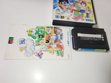 Load image into Gallery viewer, Chiki Chiki Boys / Mega Twins - Sega MD MegaDrive
