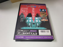 Load image into Gallery viewer, Splatterhouse Part.3 - Sega MD MegaDrive
