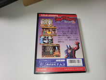 Load image into Gallery viewer, Splatterhouse Part.2 - Sega MD MegaDrive
