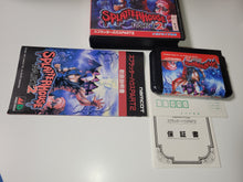 Load image into Gallery viewer, Splatterhouse Part.2 - Sega MD MegaDrive
