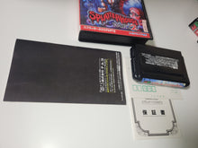 Load image into Gallery viewer, Splatterhouse Part.2 - Sega MD MegaDrive
