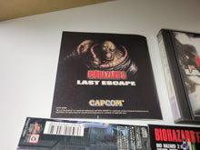 Load image into Gallery viewer, Biohazard 3 Last Escape - Sony PS1 Playstation
