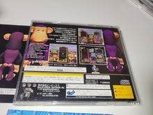 Load image into Gallery viewer, Tetris S - Sega Saturn SegaSaturn
