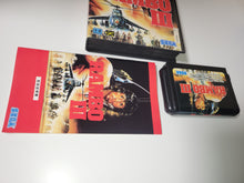 Load image into Gallery viewer, Rambo III - Sega MD MegaDrive
