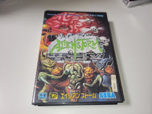 Load image into Gallery viewer, Alien Storm - Sega MD MegaDrive
