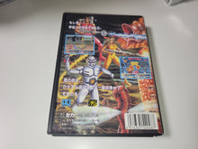 Load image into Gallery viewer, Alien Storm - Sega MD MegaDrive
