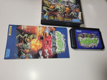 Load image into Gallery viewer, Alien Storm - Sega MD MegaDrive
