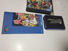 Load image into Gallery viewer, Alien Storm - Sega MD MegaDrive
