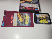 Load image into Gallery viewer, Populous - Sega MD MegaDrive
