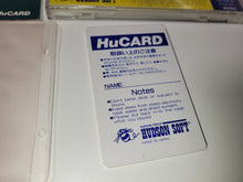 Load image into Gallery viewer, Honoo no Toukyuuji: Dodge Danpei - Nec Pce PcEngine
