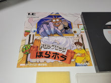 Load image into Gallery viewer, Drop Rock Hora Hora - Nec Pce PcEngine
