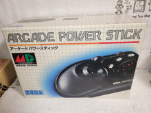 Load image into Gallery viewer, sergio - Arcade Power Stick - Sega MD MegaDrive
