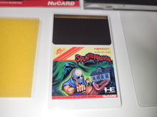 Load image into Gallery viewer, Splatterhouse - Nec Pce PcEngine
