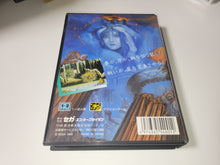 Load image into Gallery viewer, Altered Beast - Sega MD MegaDrive
