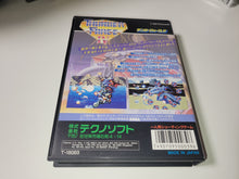 Load image into Gallery viewer, Thunder Force IV - Sega MD MegaDrive
