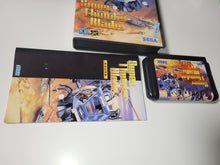 Load image into Gallery viewer, Super Thunder Blade - Sega MD MegaDrive
