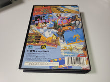 Load image into Gallery viewer, massimo - Gunstar Heroes - Sega MD MegaDrive

