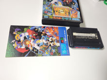 Load image into Gallery viewer, massimo - Gunstar Heroes - Sega MD MegaDrive
