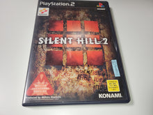 Load image into Gallery viewer, Silent Hill 2 - Sony playstation 2
