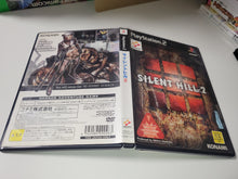 Load image into Gallery viewer, Silent Hill 2 - Sony playstation 2
