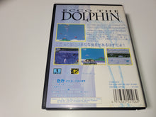 Load image into Gallery viewer, Ecco the Dolphin - Sega MD MegaDrive
