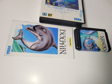 Load image into Gallery viewer, Ecco the Dolphin - Sega MD MegaDrive
