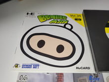 Load image into Gallery viewer, Bomberman - Nec Pce PcEngine
