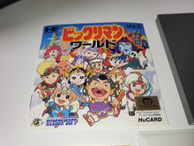 Load image into Gallery viewer, Bikkuriman World - Nec Pce PcEngine
