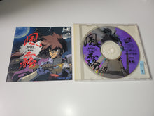 Load image into Gallery viewer, Kaze Kiri - Ninja Action - Nec Pce PcEngine
