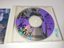 Load image into Gallery viewer, Kaze Kiri - Ninja Action - Nec Pce PcEngine
