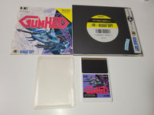 Load image into Gallery viewer, GunHed - Nec Pce PcEngine
