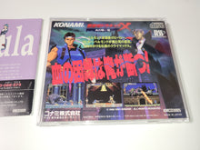 Load image into Gallery viewer, Akumajou Dracula X: Chi no Rondo - Nec Pce PcEngine
