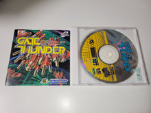 Load image into Gallery viewer, Gate of Thunder - Nec Pce PcEngine
