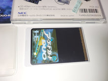 Load image into Gallery viewer, Arcade Card DUO - Nec Pce PcEngine
