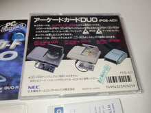 Load image into Gallery viewer, Arcade Card DUO - Nec Pce PcEngine
