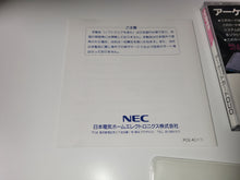 Load image into Gallery viewer, Arcade Card DUO - Nec Pce PcEngine
