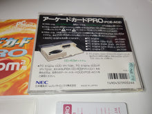 Load image into Gallery viewer, Arcade Card PRO - Nec Pce PcEngine
