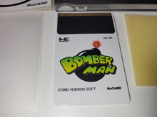 Load image into Gallery viewer, Bomberman - Nec Pce PcEngine
