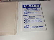 Load image into Gallery viewer, Kaizou Chounin Shubibinman 2: Aratanaru Teki - Nec Pce PcEngine
