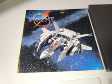 Load image into Gallery viewer, Battle Ace (supergrafx) - Nec Pce PcEngine
