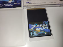 Load image into Gallery viewer, Arcade Card DUO - Nec Pce PcEngine
