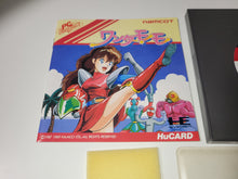 Load image into Gallery viewer, Wonder Momo - Nec Pce PcEngine
