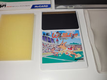 Load image into Gallery viewer, Wallaby!!: Usagi no Kuni no Kangaroo Race - Nec Pce PcEngine
