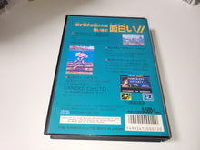 Load image into Gallery viewer, Davide - Power Athlete - Sega MD MegaDrive
